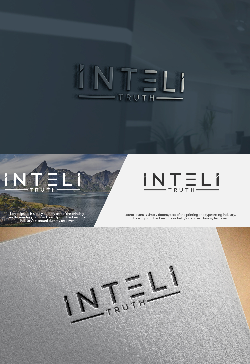 Logo Design by :) for Secure Vectors | Design: #17093709