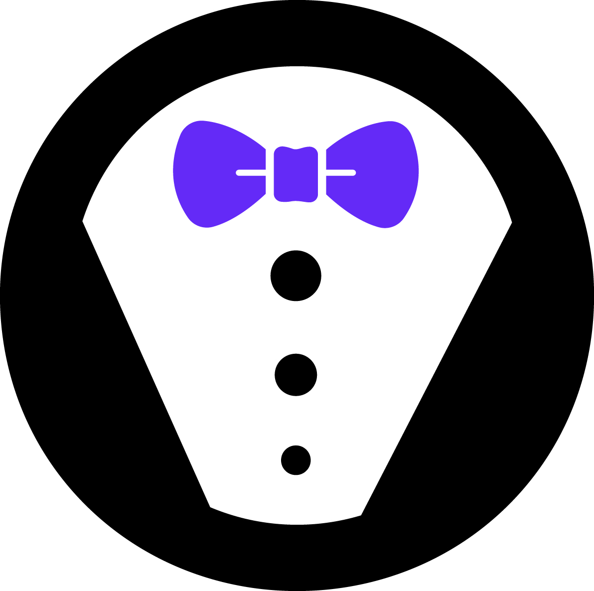 Logo Design by ecorokerz for Bow Tie Bots | Design #17042538