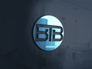 Logo Design by Alhamduliallah for Bow Tie Bots | Design: #17041804