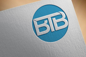 Logo Design by Alhamduliallah for Bow Tie Bots | Design: #17041805