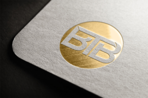 Logo Design by Alhamduliallah for Bow Tie Bots | Design: #17041806