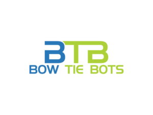 Logo Design by Gross for Bow Tie Bots | Design: #17037538