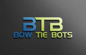 Logo Design by Gross for Bow Tie Bots | Design: #17037540