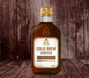 Packaging Design by Chaitanya S.