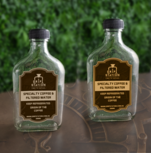 Packaging Design by jaycobbb