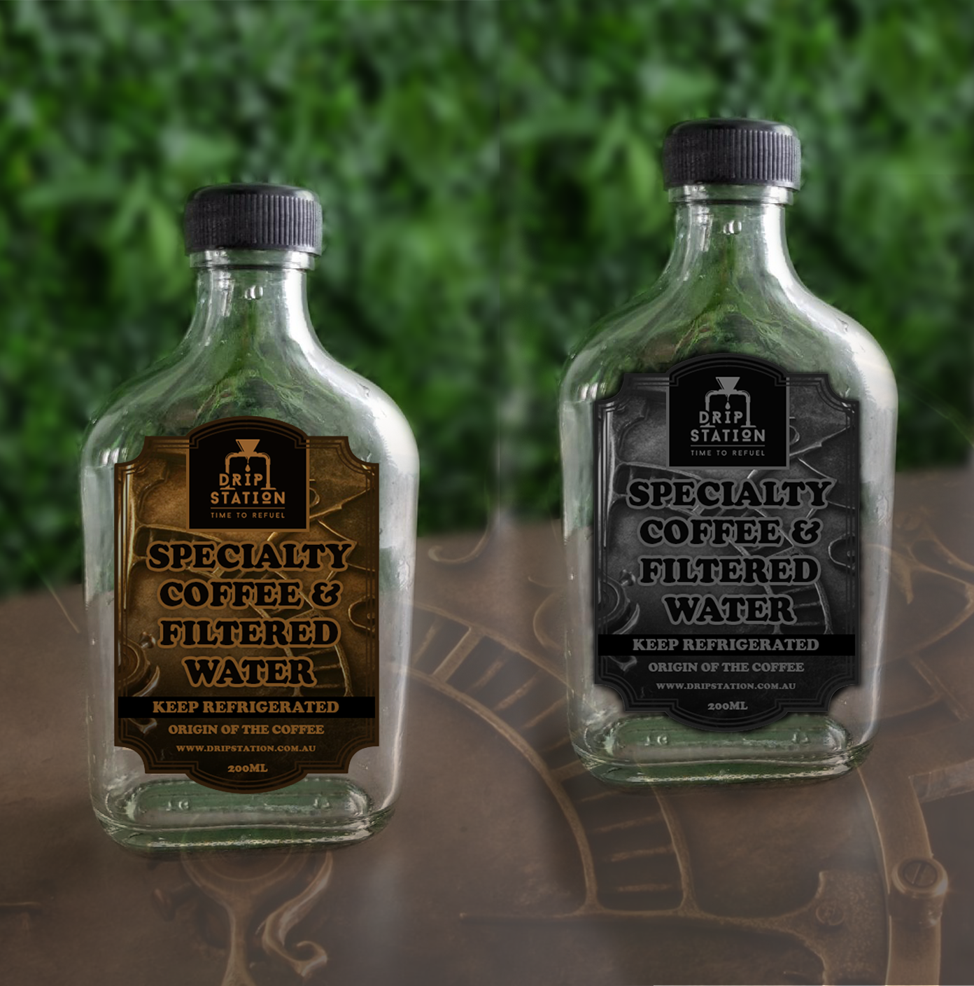 Verpackungs-Design von jaycobbb für Beska Chella | Design #17025529