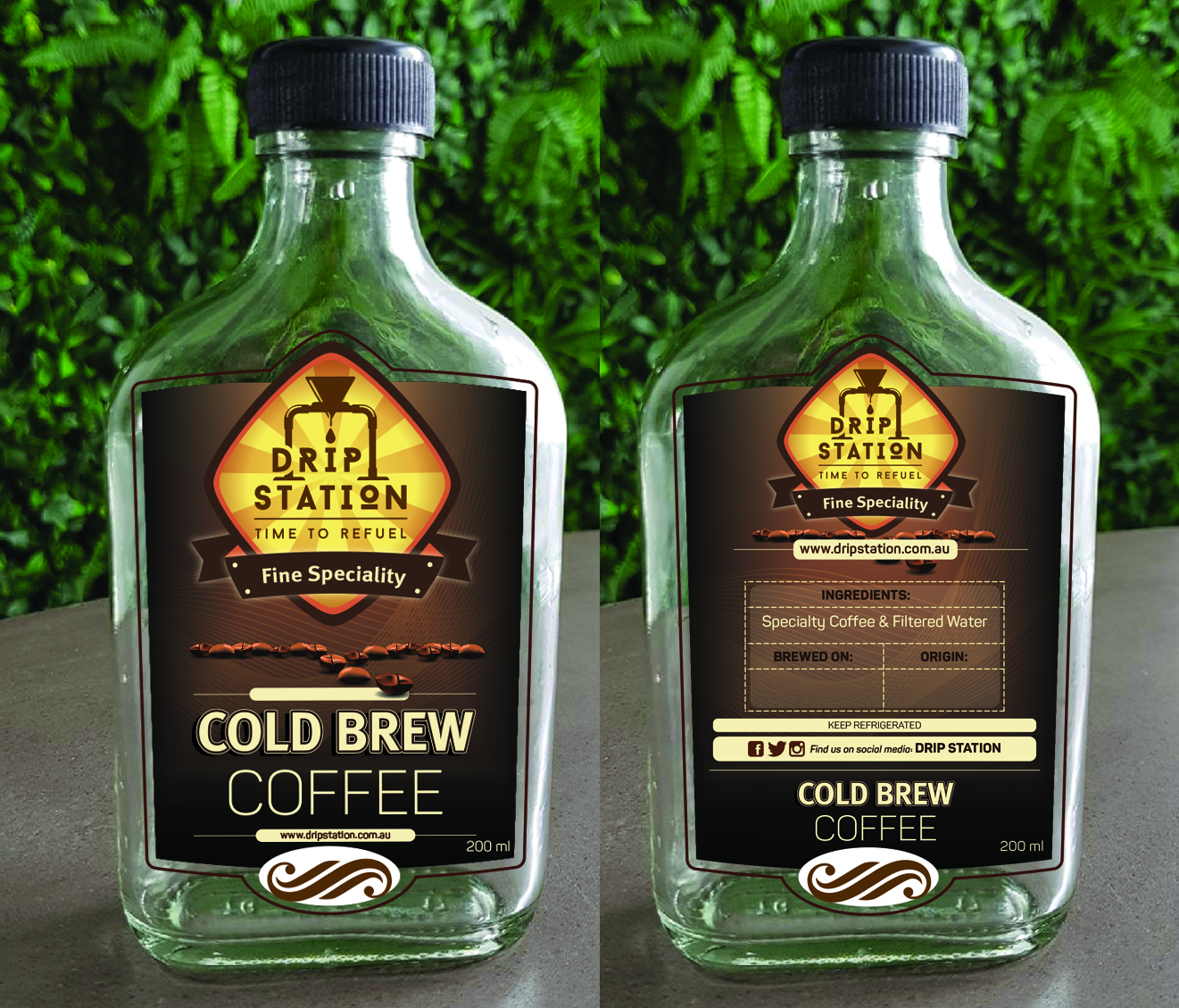 Packaging Design by paulkanjosh for Beska Chella | Design #17125946