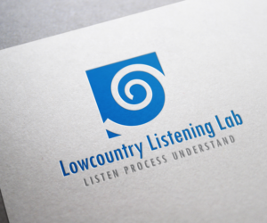 Logo Design by Maher Sh for Lowcountry Listening Lab | Design: #17027838