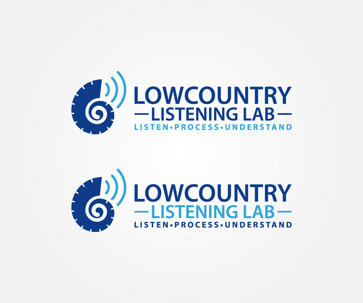 Logo Design by sangeloenriquez for Lowcountry Listening Lab | Design #17073491