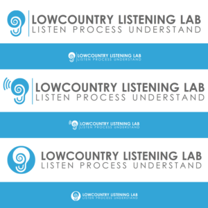 Logo Design by protikrdesigner for Lowcountry Listening Lab | Design #17128365