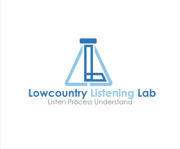 Logo Design by nutu for Lowcountry Listening Lab | Design #17021095