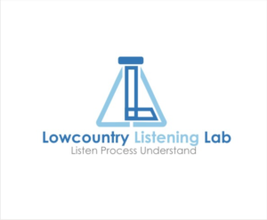 Logo Design by nutu for Lowcountry Listening Lab | Design: #17021095
