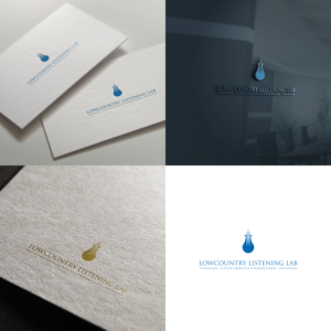 Logo Design by Djoyo for Lowcountry Listening Lab | Design: #17092858