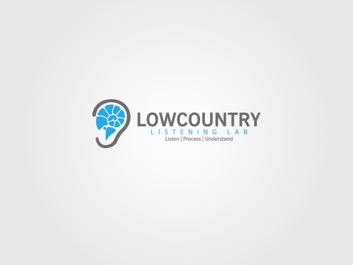 Diseño de Logo por mail.pavanayi para Lowcountry Listening Lab | Diseño #17026476