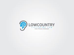 Logo Design by mail.pavanayi for Lowcountry Listening Lab | Design: #17026476