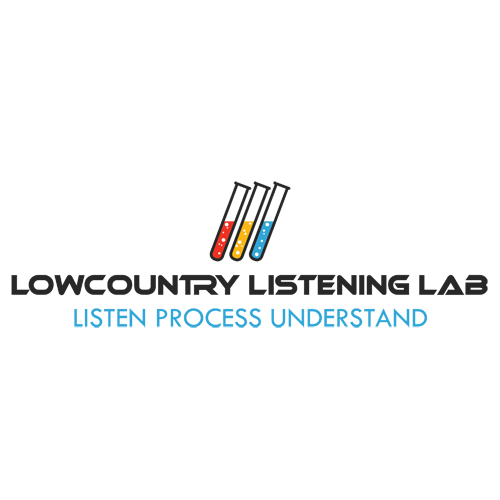 Logo Design by taurgurdeep for Lowcountry Listening Lab | Design #17127186