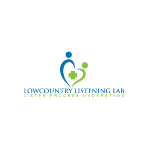 Logo Design by johnnyblackman for Lowcountry Listening Lab | Design: #17051810