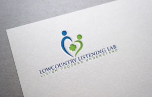 Logo Design by johnnyblackman for Lowcountry Listening Lab | Design: #17051811