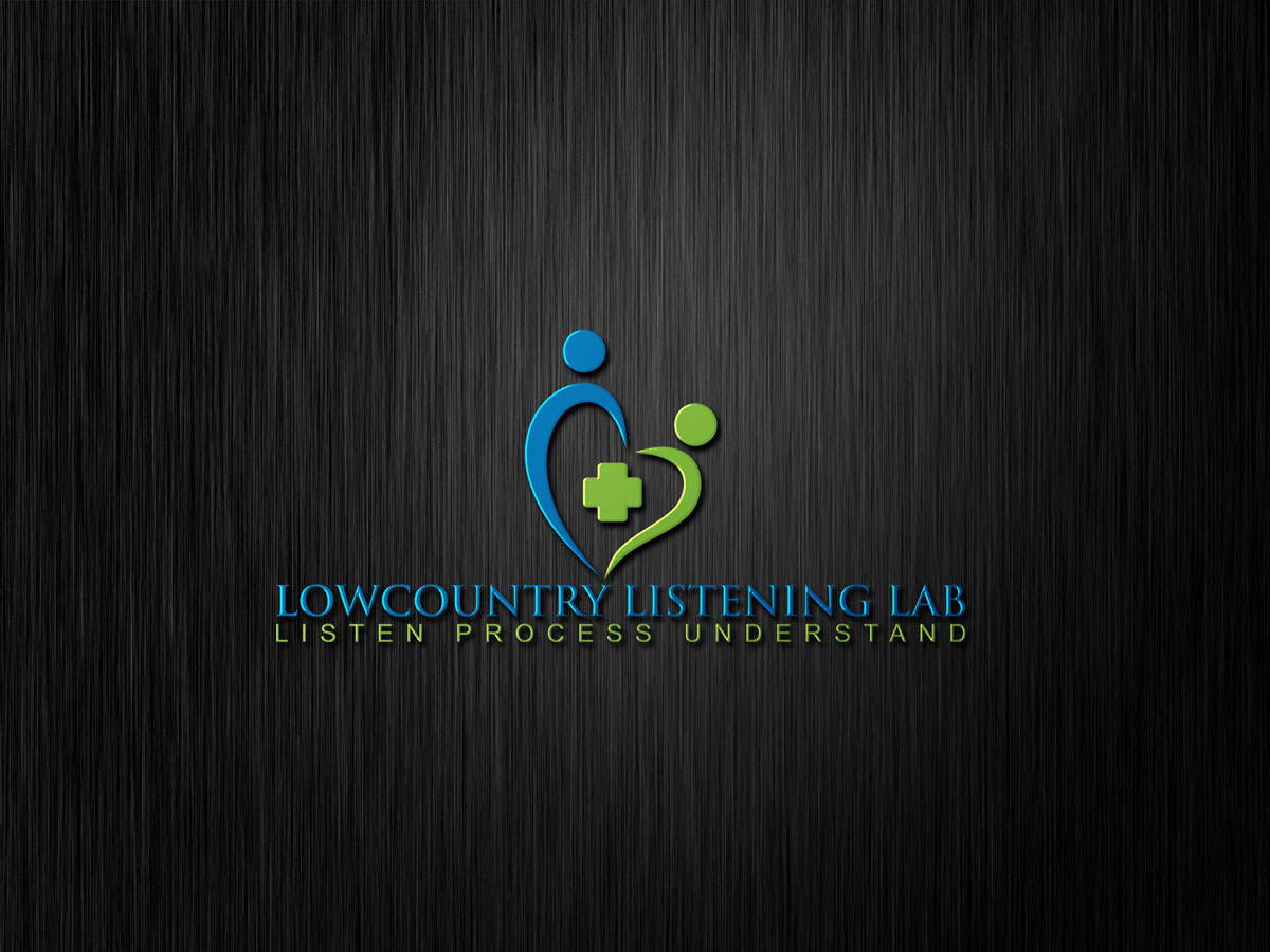 Logo Design by johnnyblackman for Lowcountry Listening Lab | Design #17051812