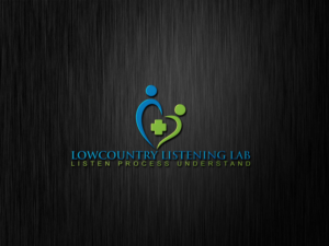 Logo Design by johnnyblackman for Lowcountry Listening Lab | Design: #17051812