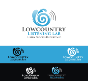 Logo Design by Soul Light for Lowcountry Listening Lab | Design: #17025163