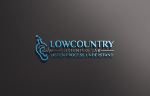Logo Design by A S design @ for Lowcountry Listening Lab | Design: #17074029