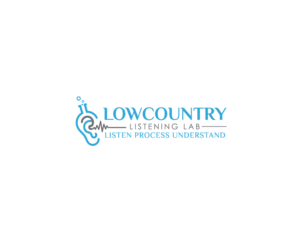 Logo Design by A S design @ for Lowcountry Listening Lab | Design: #17074030
