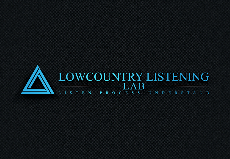 Logo Design by GaryMckinnon for Lowcountry Listening Lab | Design #17033074