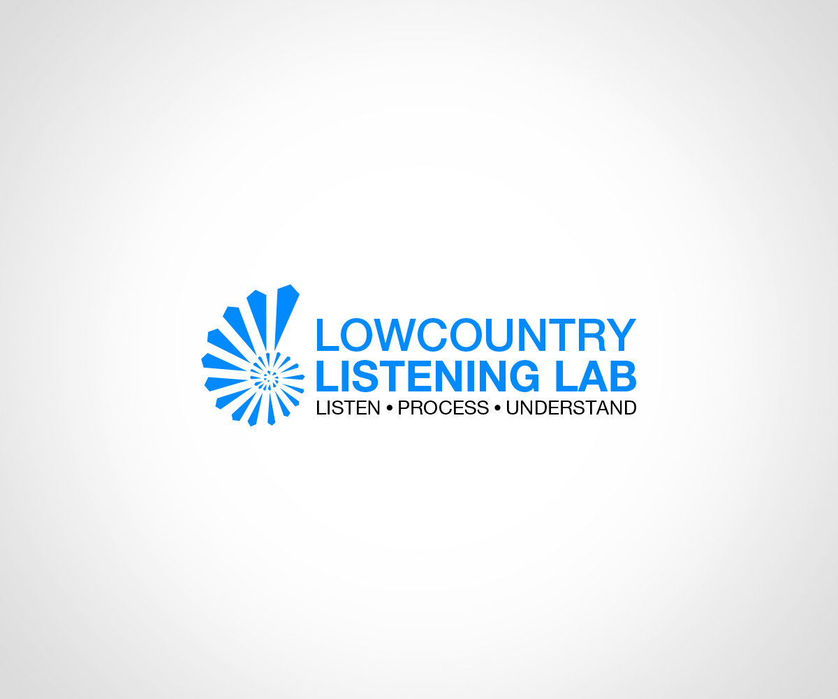Logo Design by hogan H for Lowcountry Listening Lab | Design: #17072573