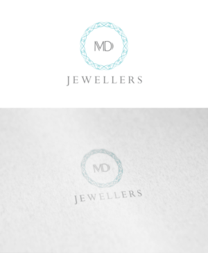 Logo Design by eudo