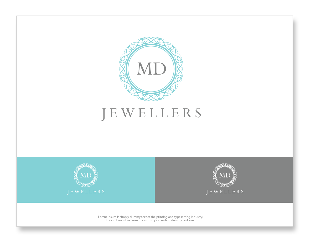 Logo Design by groomfox for this project | Design #17029164