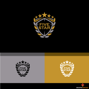 Logo Design by Graphic Bricks