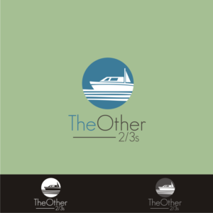 Logo Design by Zk design for this project | Design: #17035053