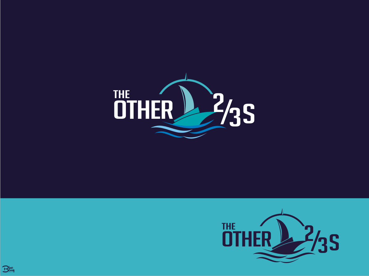 Logo Design by Blueberry for this project | Design #17023759