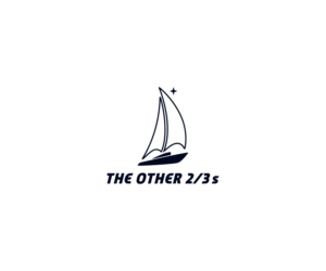 The Other 2/3s | Logo Design by StalkerV