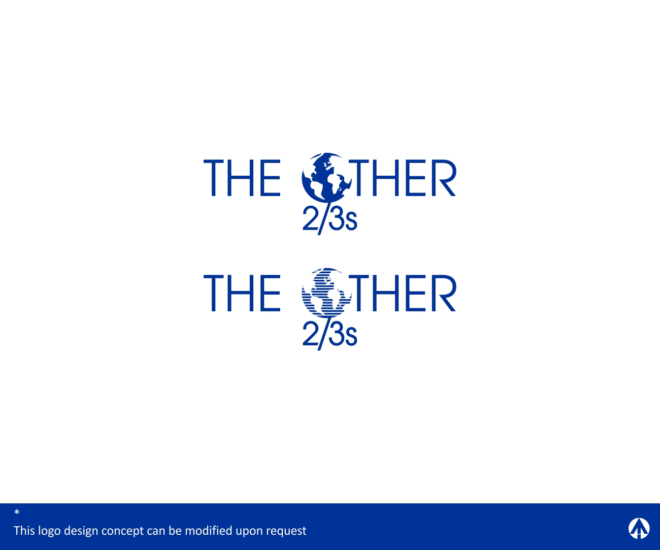 Logo Design by MBARO for this project | Design #17192248