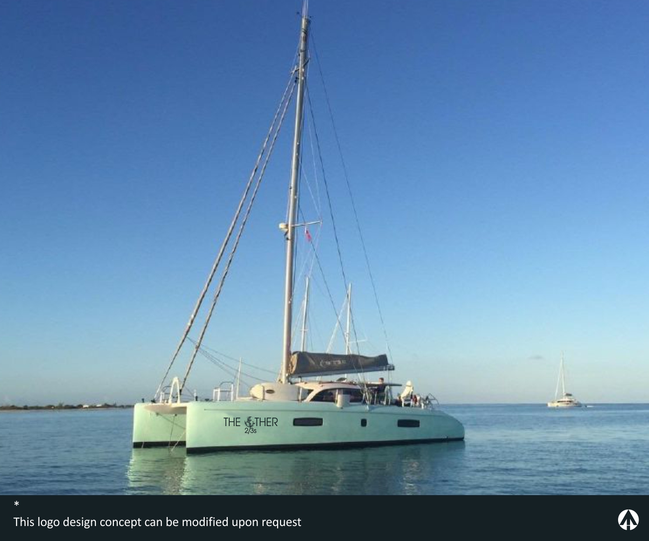 Logo Design by MBARO for this project | Design #17296823