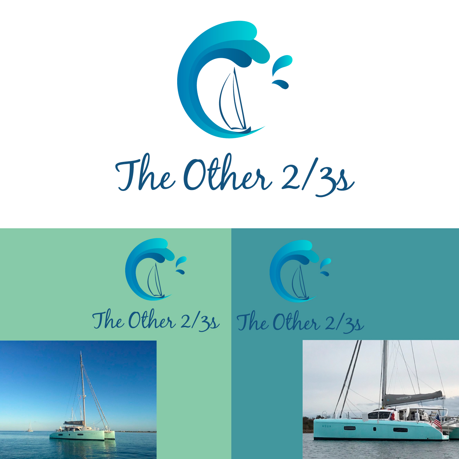 Logo Design by savvyartstudio for this project | Design #17041470