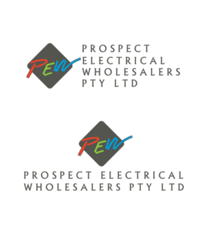 Logo-Design von ABG für Prospect Electrical Wholesalers Pty Ltd | Design: #17022775