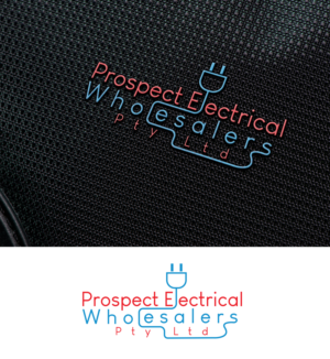 Logo Design by Impressive Solutions for Prospect Electrical Wholesalers Pty Ltd | Design: #17021787
