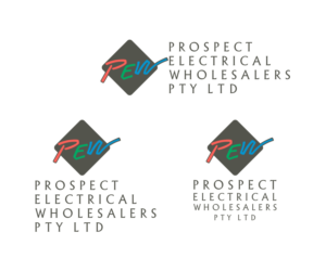 Logo-Design von artsterdam für Prospect Electrical Wholesalers Pty Ltd | Design: #17022478