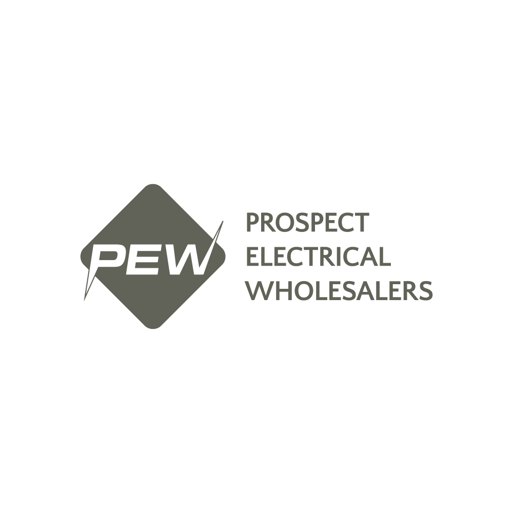 Logo-Design von H4R5Z für Prospect Electrical Wholesalers Pty Ltd | Design #17018310