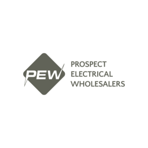 Logo-Design von H4R5Z für Prospect Electrical Wholesalers Pty Ltd | Design: #17018310