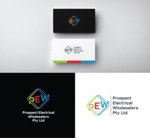 Logo-Design von anonrotide für Prospect Electrical Wholesalers Pty Ltd | Design: #17024301