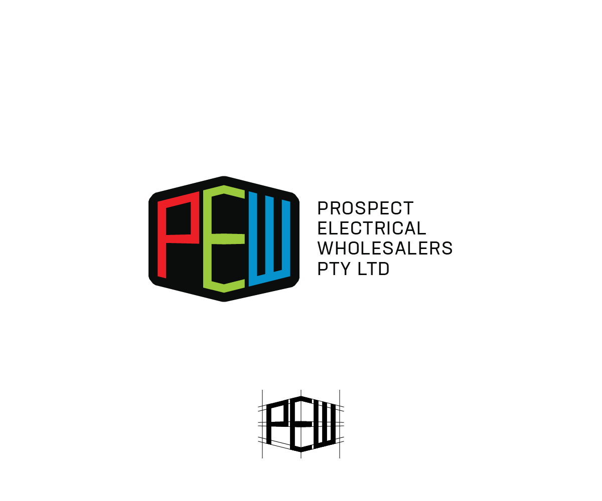 Logo-Design von DR.YAN™ für Prospect Electrical Wholesalers Pty Ltd | Design #17020453