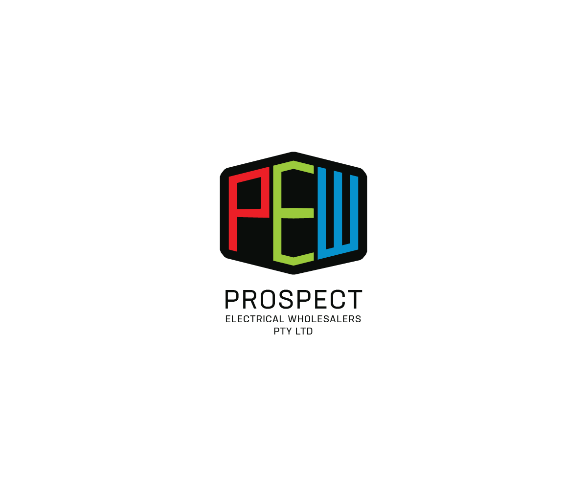 Logo-Design von DR.YAN™ für Prospect Electrical Wholesalers Pty Ltd | Design #17020454
