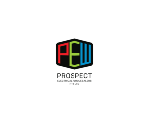 Logo-Design von DR.YAN™ für Prospect Electrical Wholesalers Pty Ltd | Design: #17020454
