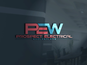 Logo-Design von Oaxaqueña für Prospect Electrical Wholesalers Pty Ltd | Design: #17018355