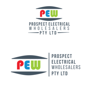 Logo-Design von parasbali 12 für Prospect Electrical Wholesalers Pty Ltd | Design #17030532