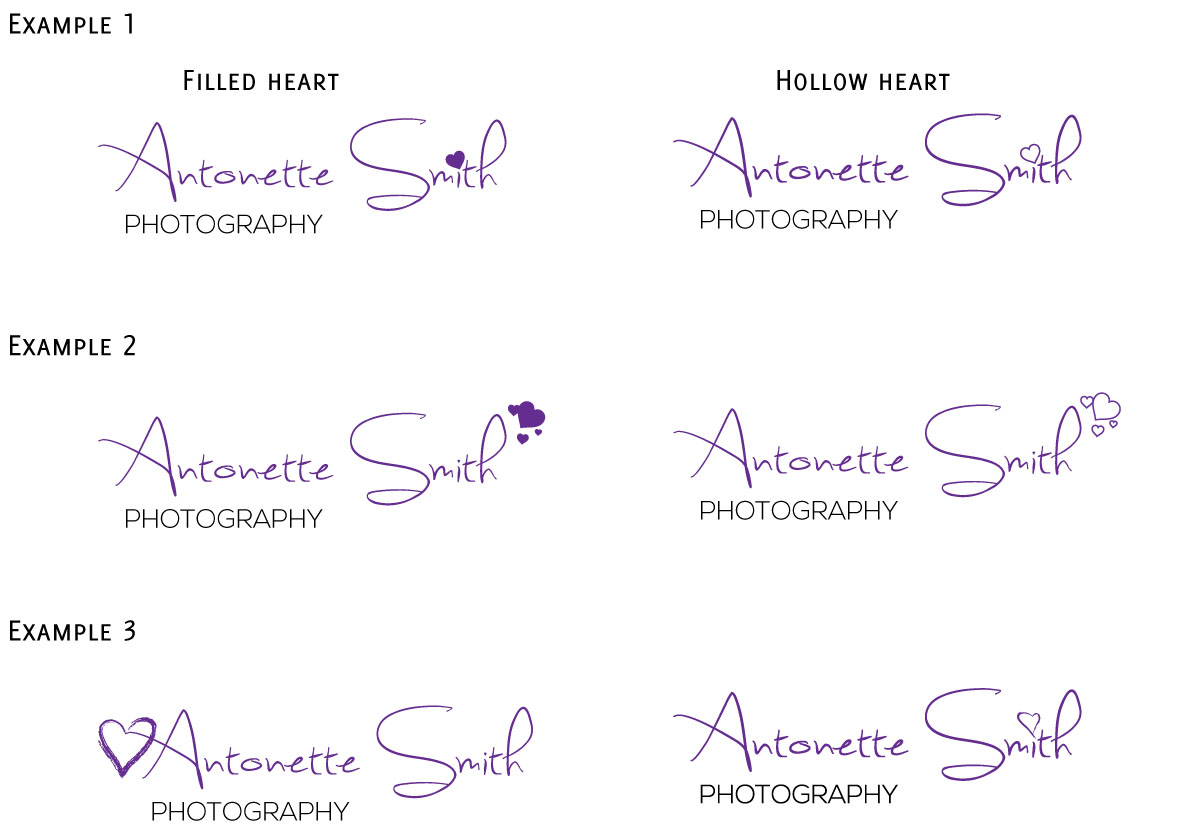 Logo Design by Sigvart Andersen for this project | Design #2717652